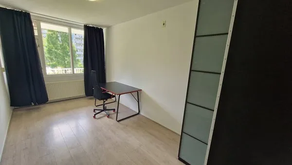 Kamer te huur: Hofgeest 95B, Rechte H-buurt Amsterdam