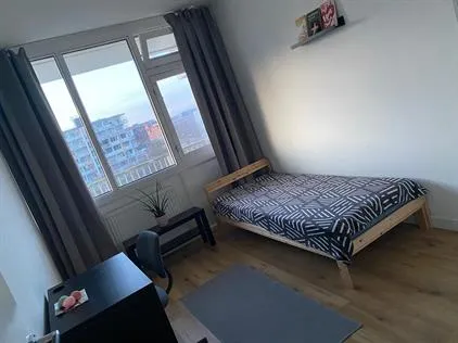 Kamer te huur: Hofgeest, Rechte H-buurt Amsterdam