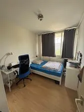 Kamer te huur: Hofgeest, Rechte H-buurt Amsterdam