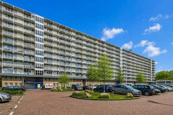 Woning te huur: Hofgeest, Rechte H-buurt Amsterdam