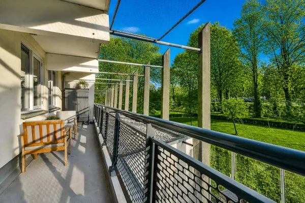 Woning te huur: Hofgeest, Rechte H-buurt Amsterdam