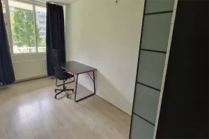 Kamer te huur: Hofgeest, Rechte H-buurt Amsterdam