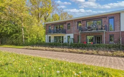 Appartement te koop: Hofjager 15, Tollebeek-woonkern Tollebeek