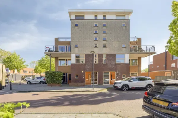 Appartement te koop: Hofje van Maat 3, Westhof en Dijkpolder Poeldijk