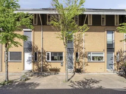 Tussenwoning te koop: Hofje van Gratie 5, Lansingh-Zuid Krimpen Aan Den Ijssel