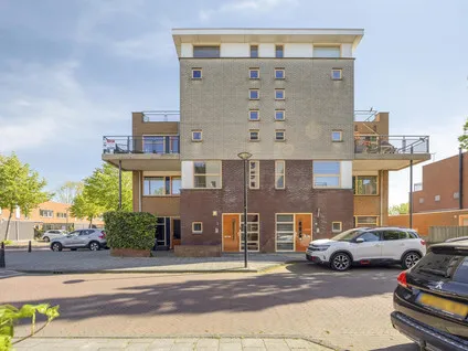 Appartement te koop: Hofje van Maat 3, Westhof en Dijkpolder Poeldijk