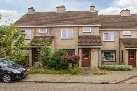 Koopwoning: Hofkamp 121 in Losser - €295.000 - 137m²