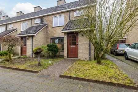 Koopwoning: Hofkamp 193 in Losser - €315.000 - 137m²