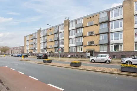 Appartement te koop: Hofkampstraat 107, Hofkamp Oost Almelo