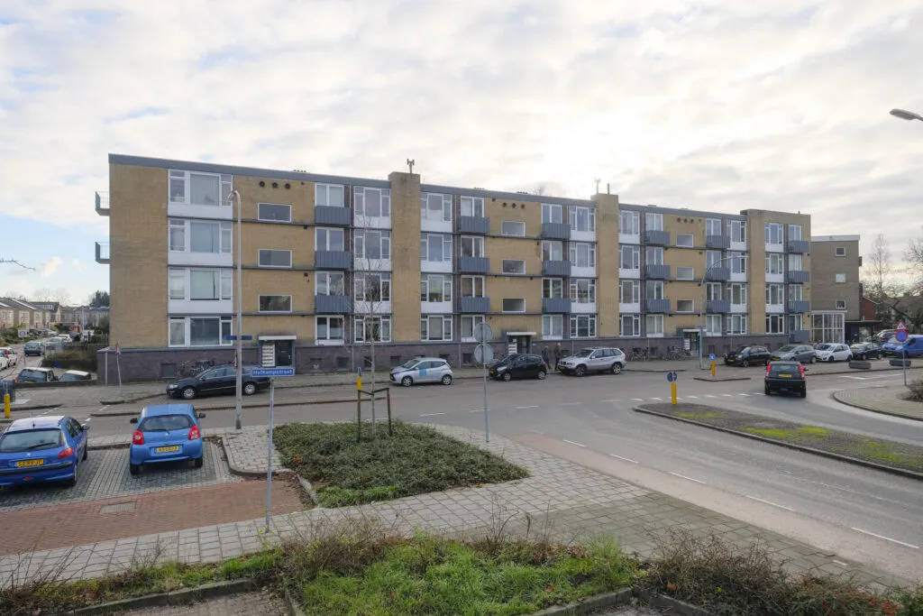 Appartement te koop: Hofkampstraat 153, Almelo