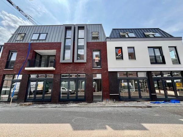 Appartement te huur: Hofkampstraat 1C, Hofkamp West Almelo