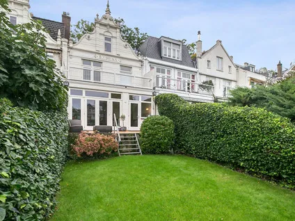Tussenwoning te huur: Hoflaan 120, Kralingen Oost Rotterdam