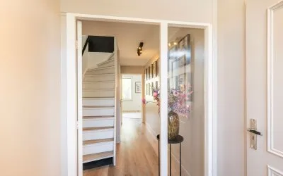 Tussenwoning te koop: Hoflaan 13, centrumgebied 's-Gravenzande 'S-Gravenzande