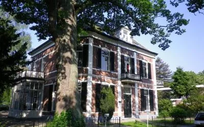 Appartement te huur: Hoflaan 13B, Dieren-Zuid beneden spoorlijn Dieren