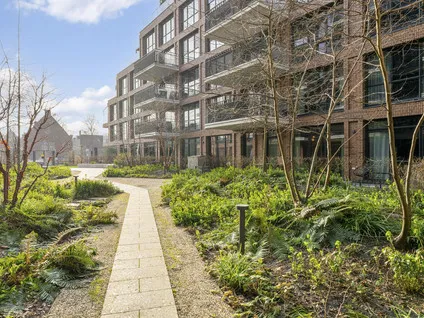 Woning te koop: Hoflaan 147, 'S-Hertogenbosch