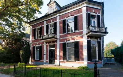 Appartement te huur: Hoflaan 15B, Dieren-Zuid beneden spoorlijn Dieren