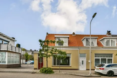 Hoekwoning te koop: Hoflaan 18, centrumgebied 's-Gravenzande 'S-Gravenzande