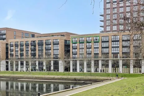 Appartement te koop: Hoflaan 207, Paleiskwartier 'S-Hertogenbosch