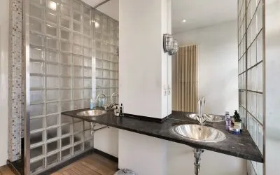Tussenwoning te koop: Hoflaan 23, Kralingen Oost Rotterdam