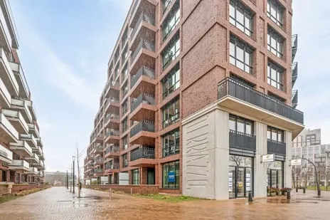 Appartement te huur: Hoflaan 269, 'S-Hertogenbosch