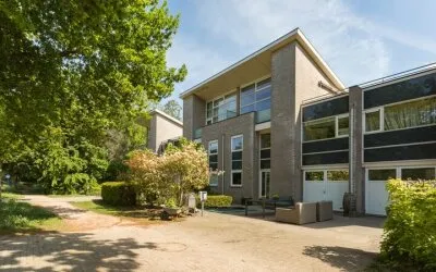 Tussenwoning te koop: Hoflaan 27, Delft