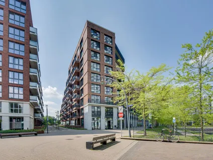 Appartement te huur: Hoflaan 295, Paleiskwartier 'S-Hertogenbosch