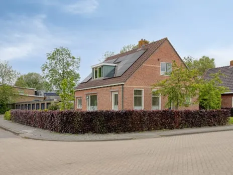 Vrijstaande woning te koop: Hoflaan 32, Grootegast Grootegast