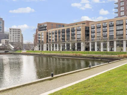 Woning te koop: Hoflaan 345, 'S-Hertogenbosch