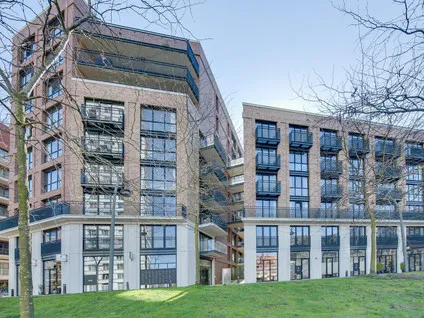 Woning te koop: Hoflaan 361, 'S-Hertogenbosch