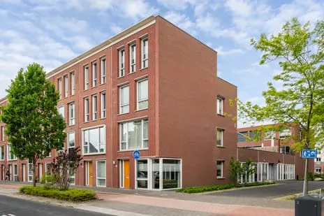 Hoekwoning te koop: Hoflaan 66, Hofbuurt Vlaardingen