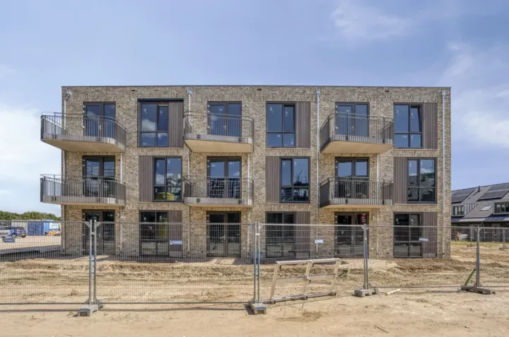 Appartement te huur: Hoflaan 98, Groot Holthuizen Zevenaar