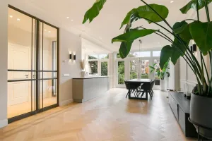 Woning te huur: Hoflaan, Kralingen Oost Rotterdam