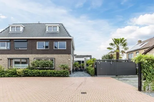 Woning te koop: Hofland, Mijdrecht Dorp Mijdrecht