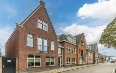 Appartement te koop: Hofland 14B, Mijdrecht Dorp Mijdrecht
