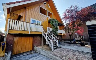 Vrijstaande woning te koop: Hofland 22, Mijdrecht Dorp Mijdrecht