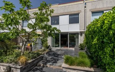 Tussenwoning te koop: Hoflandstraat 10, Naaldwijk Centrumgebied Naaldwijk