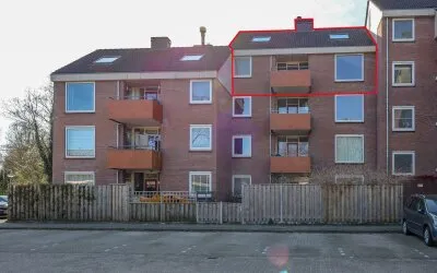 Appartement te koop: Hofmark 33, Hofmark, Redemark en Sportmark Almere
