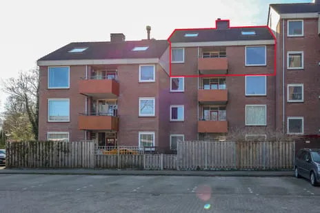 Appartement te koop: Hofmark 33, Hofmark, Redemark en Sportmark Almere