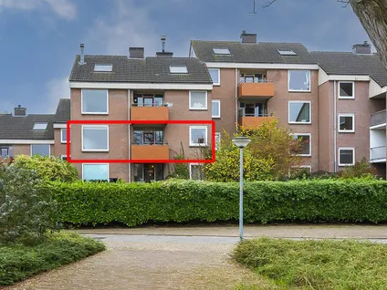 Appartement te koop: Hofmark 359, Hofmark, Redemark en Sportmark Almere