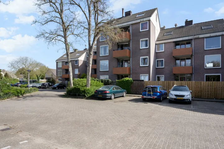 Appartement te koop: Hofmark 361, Hofmark, Redemark en Sportmark Almere