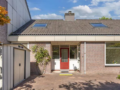 Appartement te koop: Hofmark 367, Hofmark, Redemark en Sportmark Almere