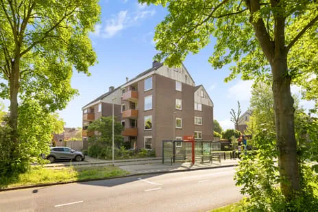 Appartement te koop: Hofmark 387, Hofmark, Redemark en Sportmark Almere