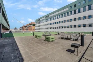 Woning te huur: Hofmeesterstraat, Paleiskwartier 'S-Hertogenbosch