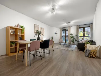 Appartement te koop: Hofmeesterstraat 10, 'S-Hertogenbosch
