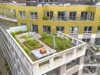 Appartement te koop: Hofmeesterstraat 52, Paleiskwartier 'S-Hertogenbosch