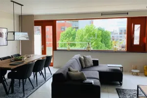 Woning te huur: Hofmeesterstraat, Paleiskwartier 'S-Hertogenbosch