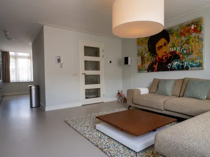 Appartement te huur: Hofmeyrstraat 24-3, Transvaalbuurt-West Amsterdam