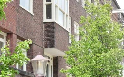Appartement te huur: Hofmeyrstraat 42-2, Transvaalbuurt-West Amsterdam