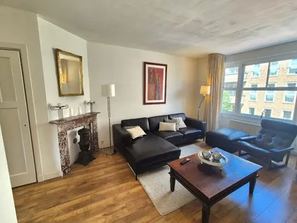 Appartement te huur: Hofmeyrstraat 42-2, Transvaalbuurt-West Amsterdam