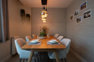 Woning te huur: Hofmeyrstraat, Transvaalbuurt-West Amsterdam